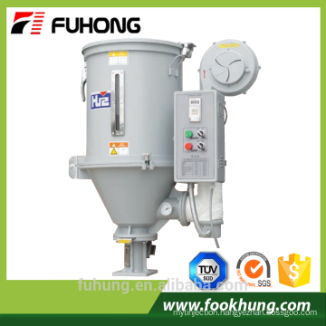 Ningbo Fuhong HHD-300E 300kg high efficient efficiency plastic material dryer for plastic injection machine